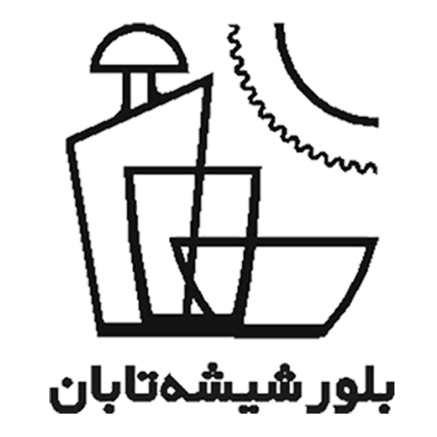 بلور شیشه تابان - نماینده شیشه کاوه