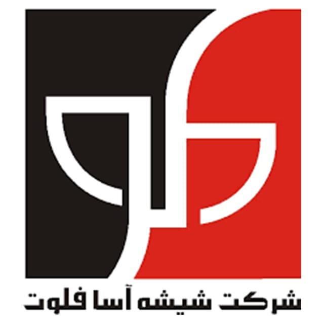 شرکت شیشه آسا فلوت - نماینده شیشه کاوه